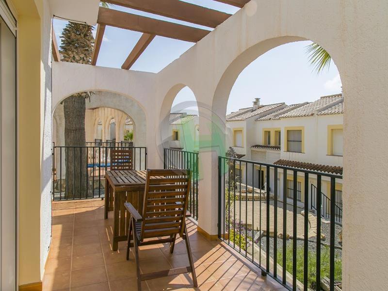 3504 Imperial Park Spa Resort, Calpe Esterno foto