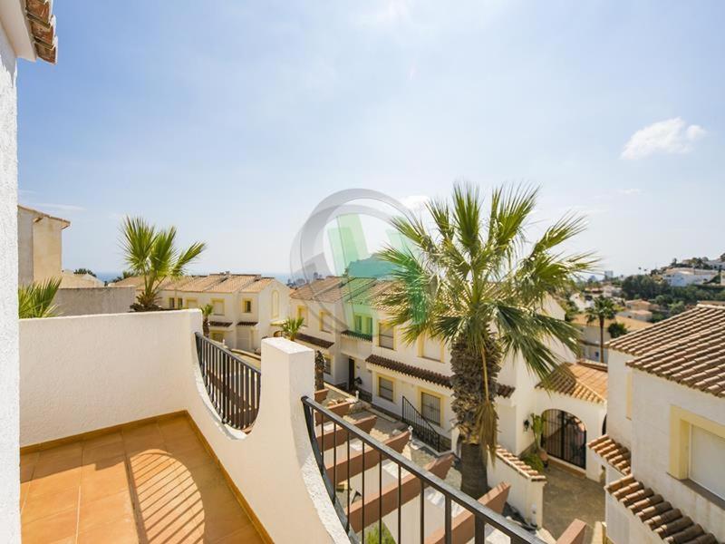 3504 Imperial Park Spa Resort, Calpe Esterno foto