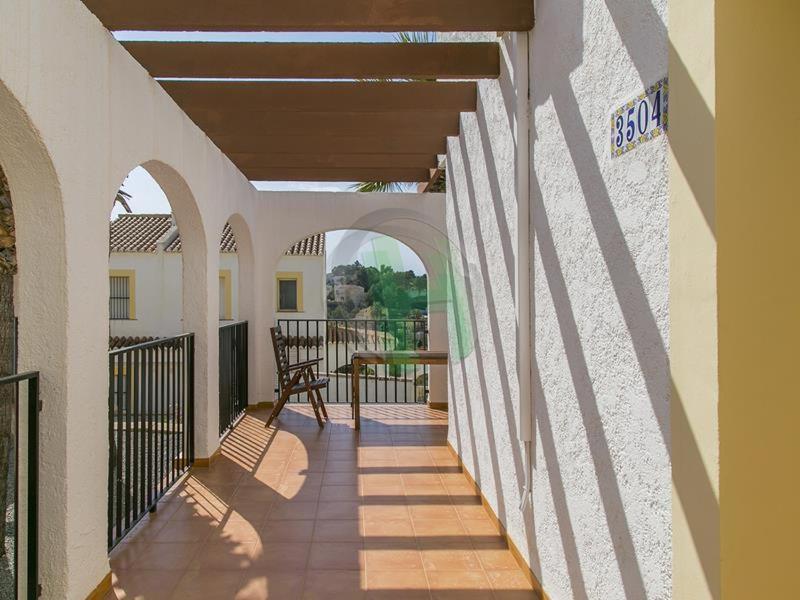 3504 Imperial Park Spa Resort, Calpe Esterno foto