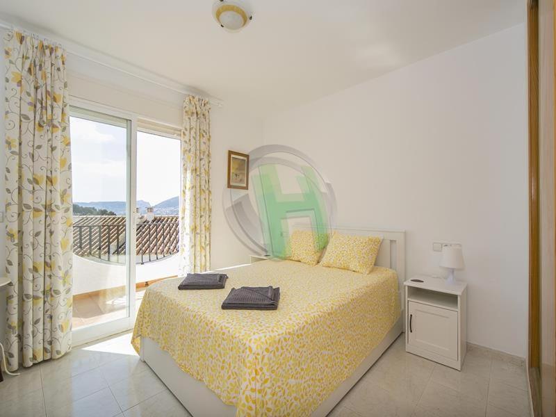 3504 Imperial Park Spa Resort, Calpe Esterno foto